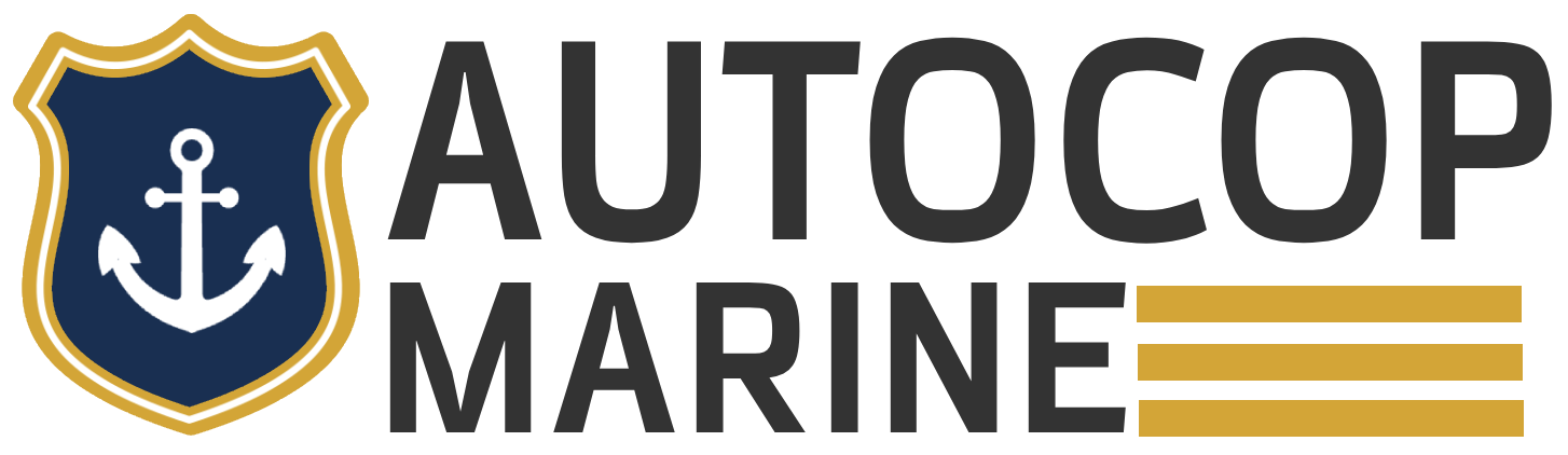 AutoCop Marine